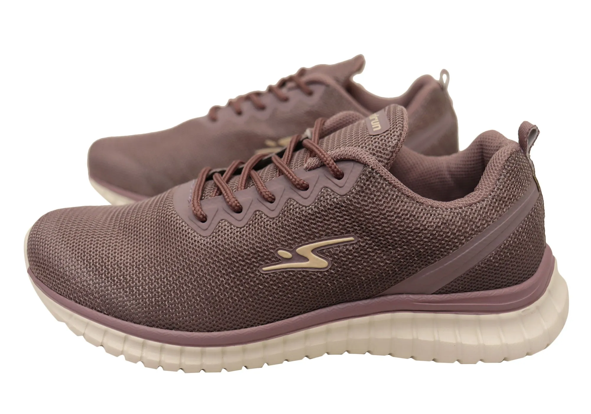 Adrun Bounty Womens Comfortable Athletic Shoes Made In Brazil Adrun Shoes