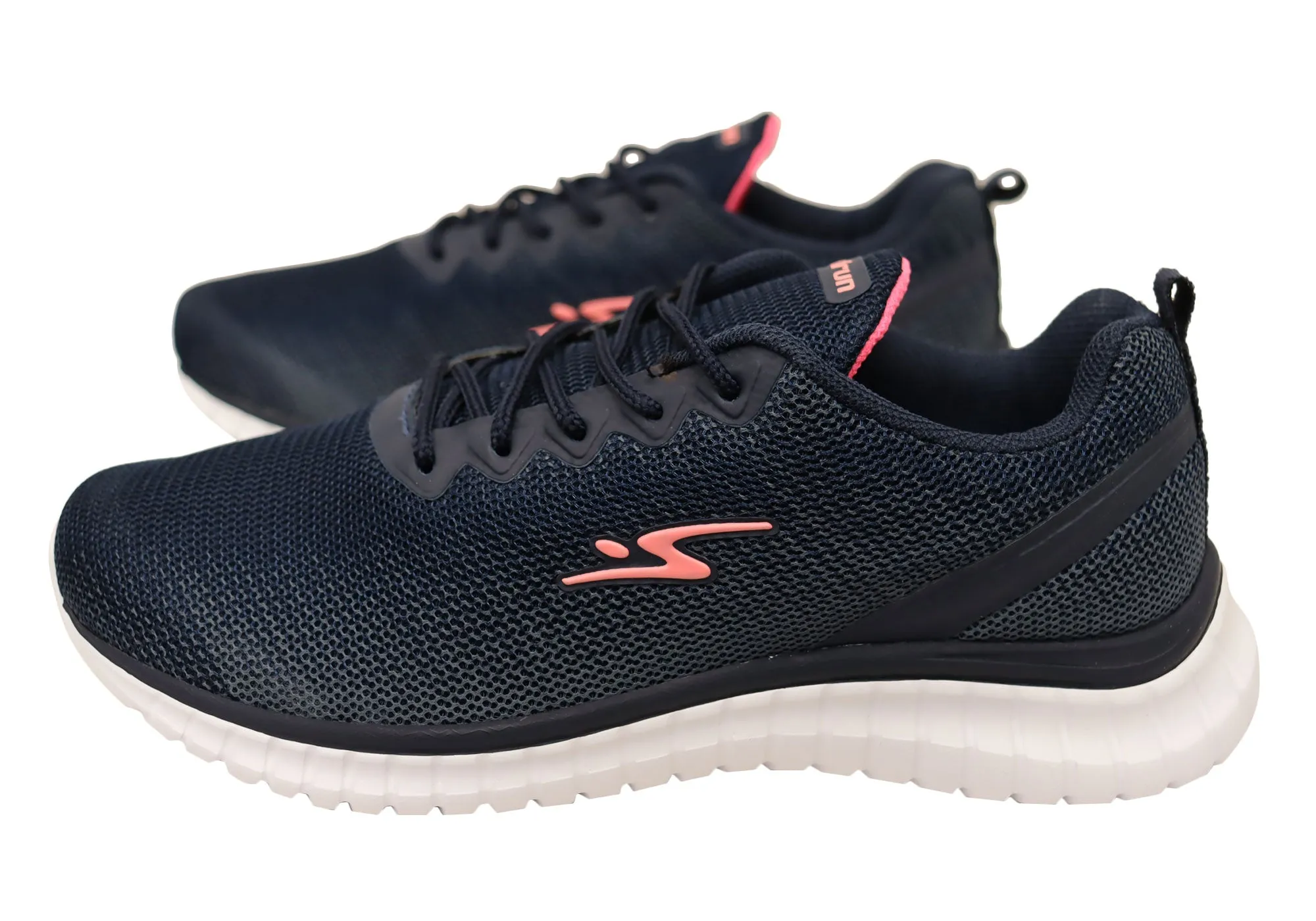Adrun Bounty Womens Comfortable Athletic Shoes Made In Brazil Adrun Shoes