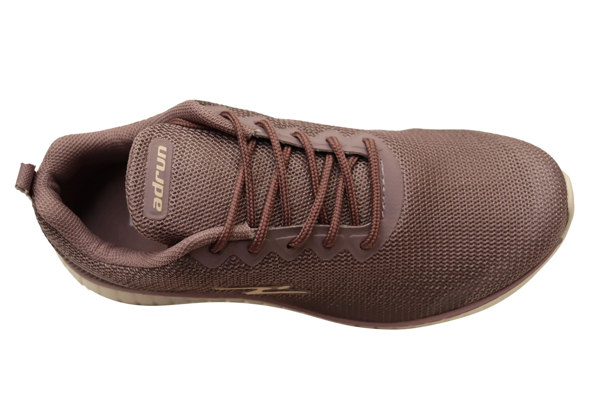 Adrun Bounty Womens Comfortable Athletic Shoes Made In Brazil Adrun Shoes