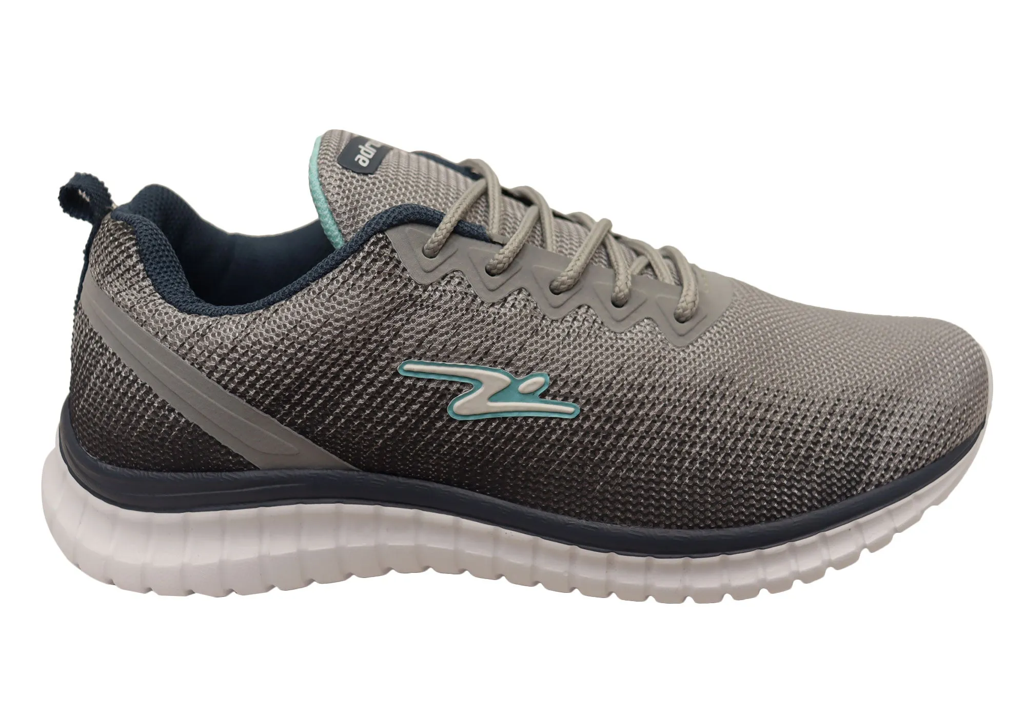Adrun Bounty Womens Comfortable Athletic Shoes Made In Brazil Adrun Shoes