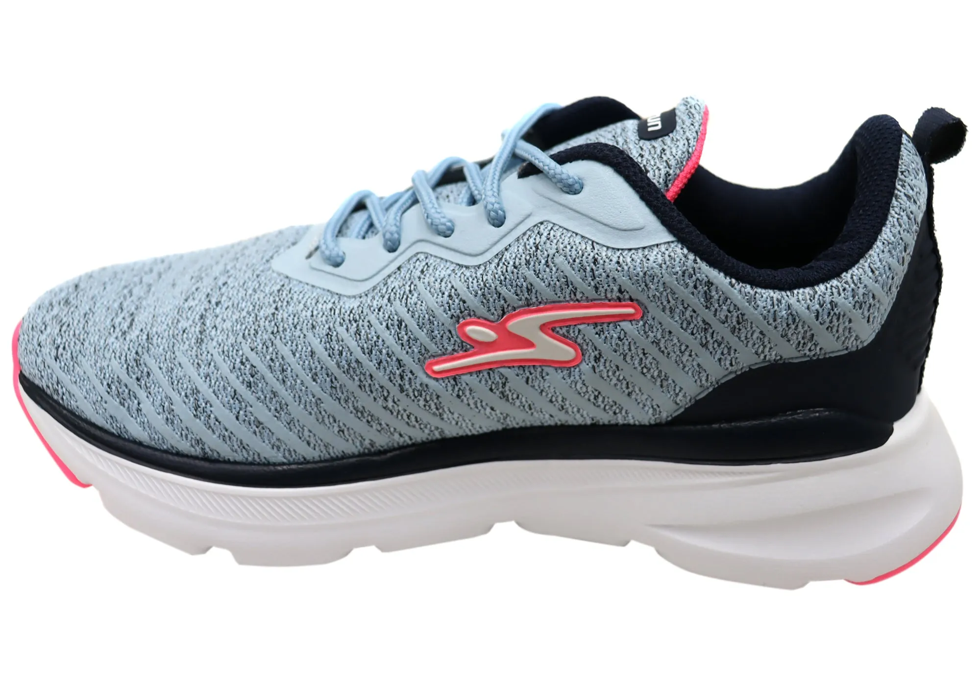 Adrun Excite Womens Comfortable Athletic Shoes Made In Brazil Adrun Shoes