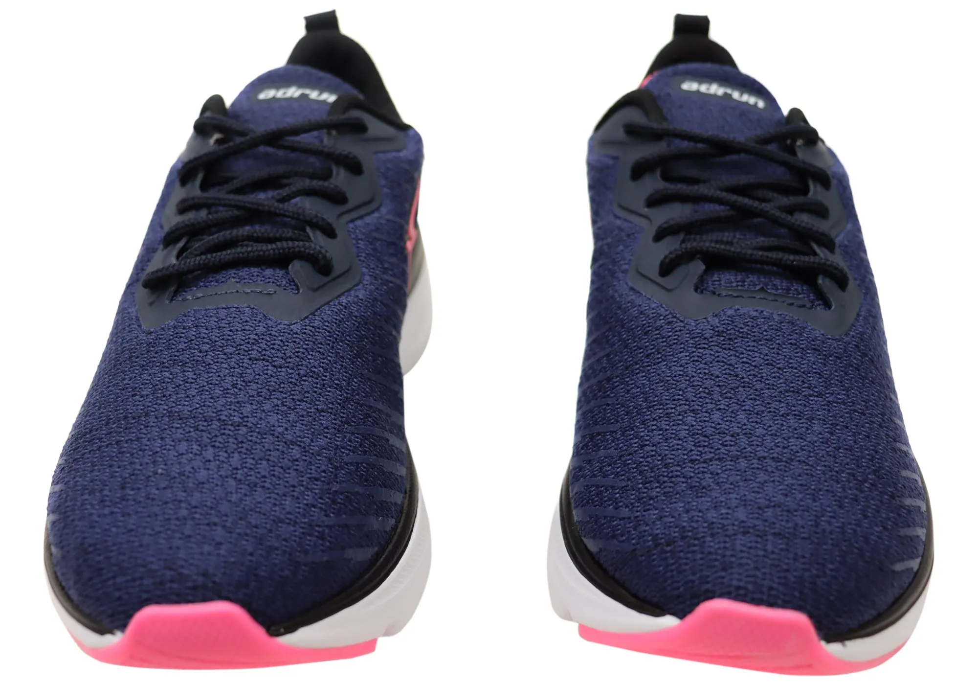 Adrun Excite Womens Comfortable Athletic Shoes Made In Brazil Adrun Shoes