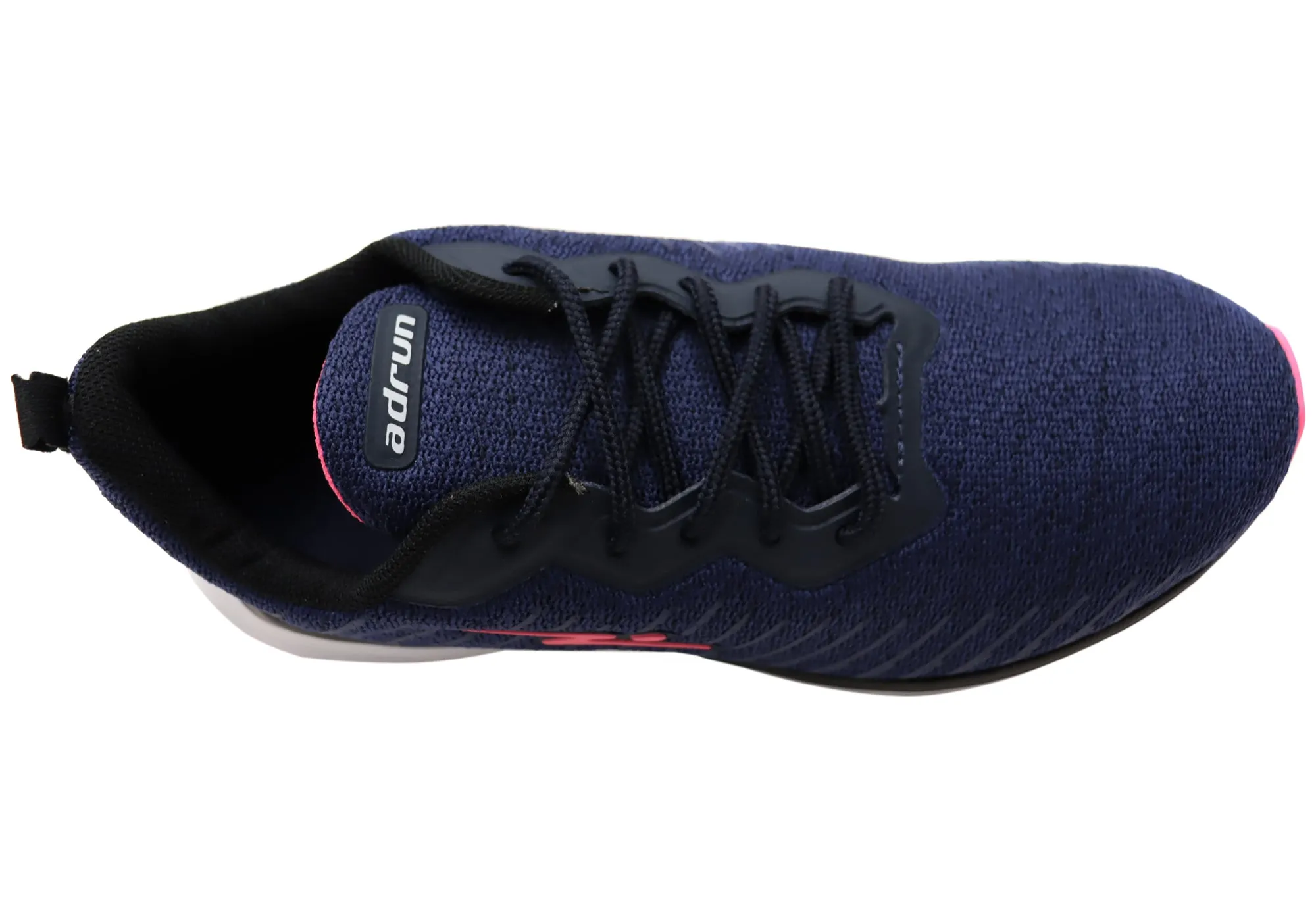 Adrun Excite Womens Comfortable Athletic Shoes Made In Brazil Adrun Shoes