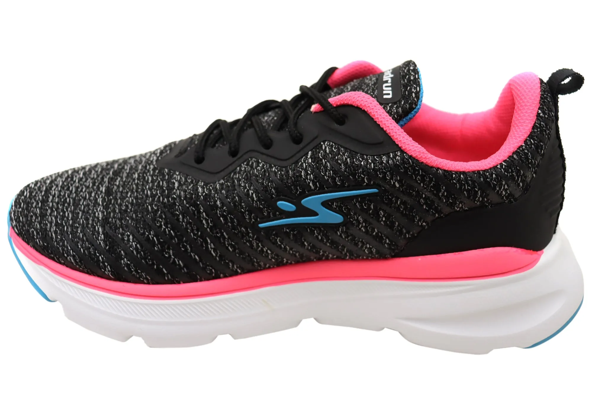Adrun Excite Womens Comfortable Athletic Shoes Made In Brazil Adrun Shoes