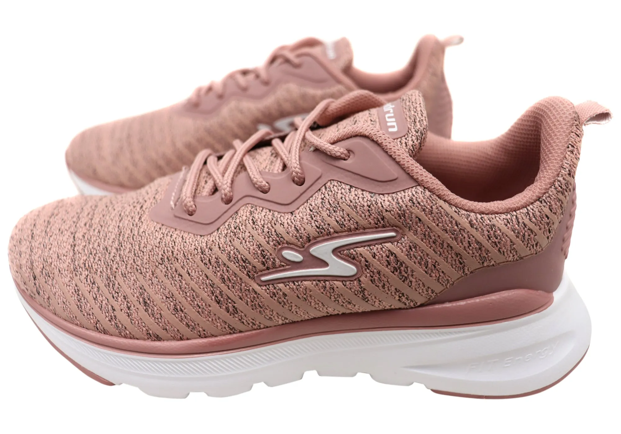 Adrun Excite Womens Comfortable Athletic Shoes Made In Brazil Adrun Shoes