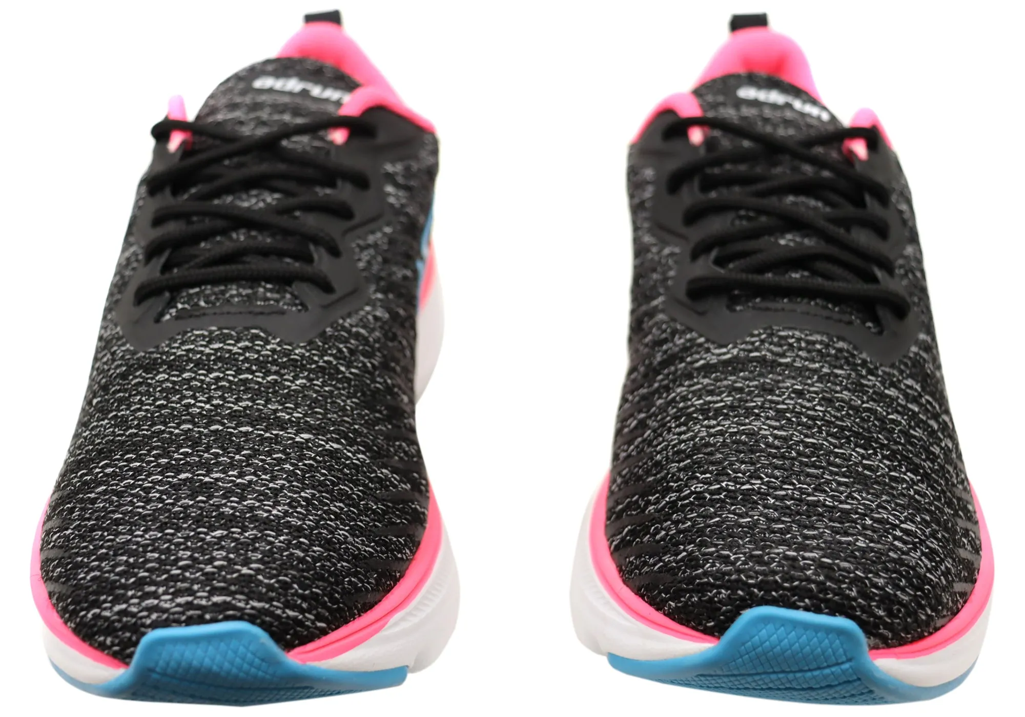 Adrun Excite Womens Comfortable Athletic Shoes Made In Brazil Adrun Shoes