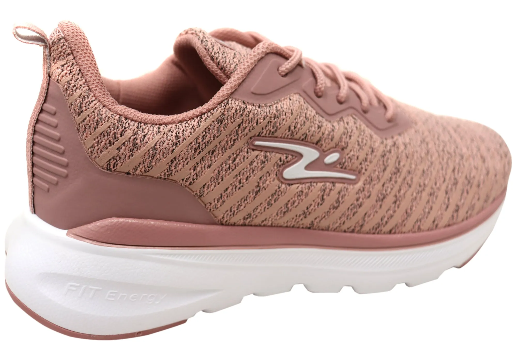 Adrun Excite Womens Comfortable Athletic Shoes Made In Brazil Adrun Shoes