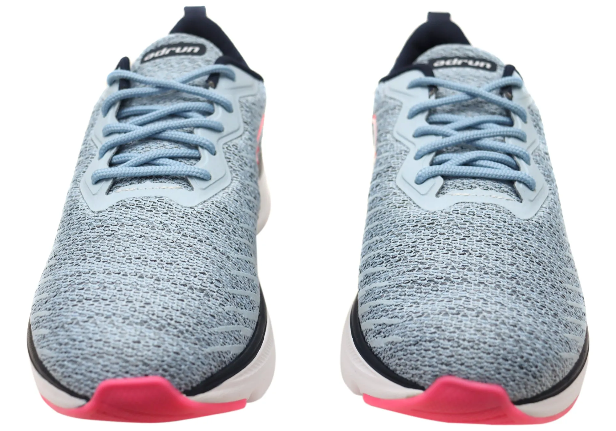 Adrun Excite Womens Comfortable Athletic Shoes Made In Brazil Adrun Shoes