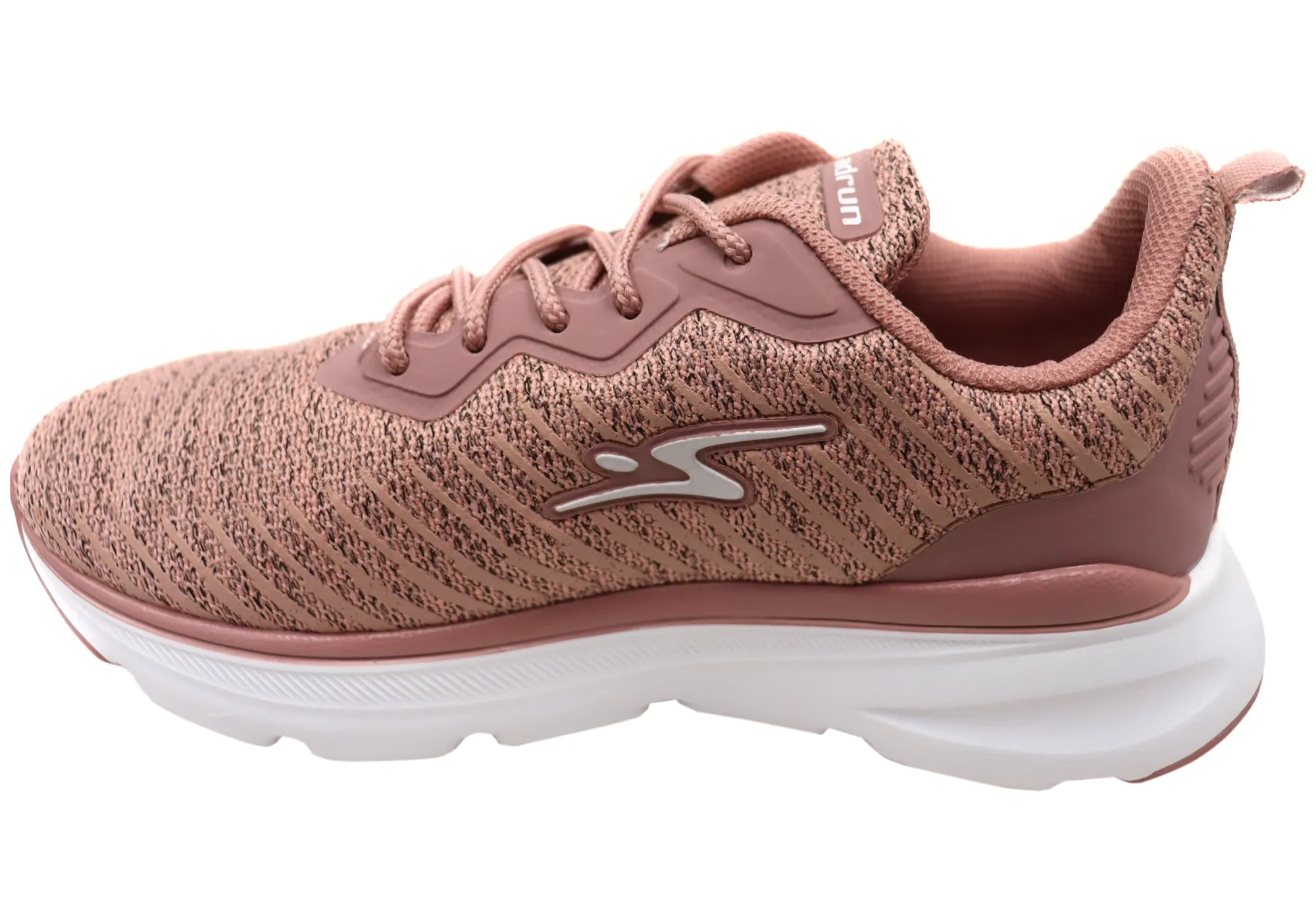 Adrun Excite Womens Comfortable Athletic Shoes Made In Brazil Adrun Shoes