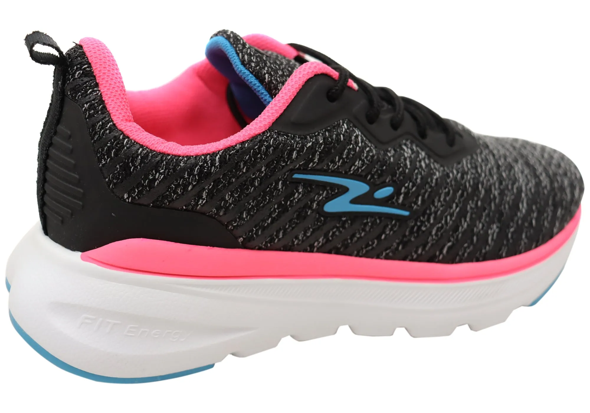 Adrun Excite Womens Comfortable Athletic Shoes Made In Brazil Adrun Shoes