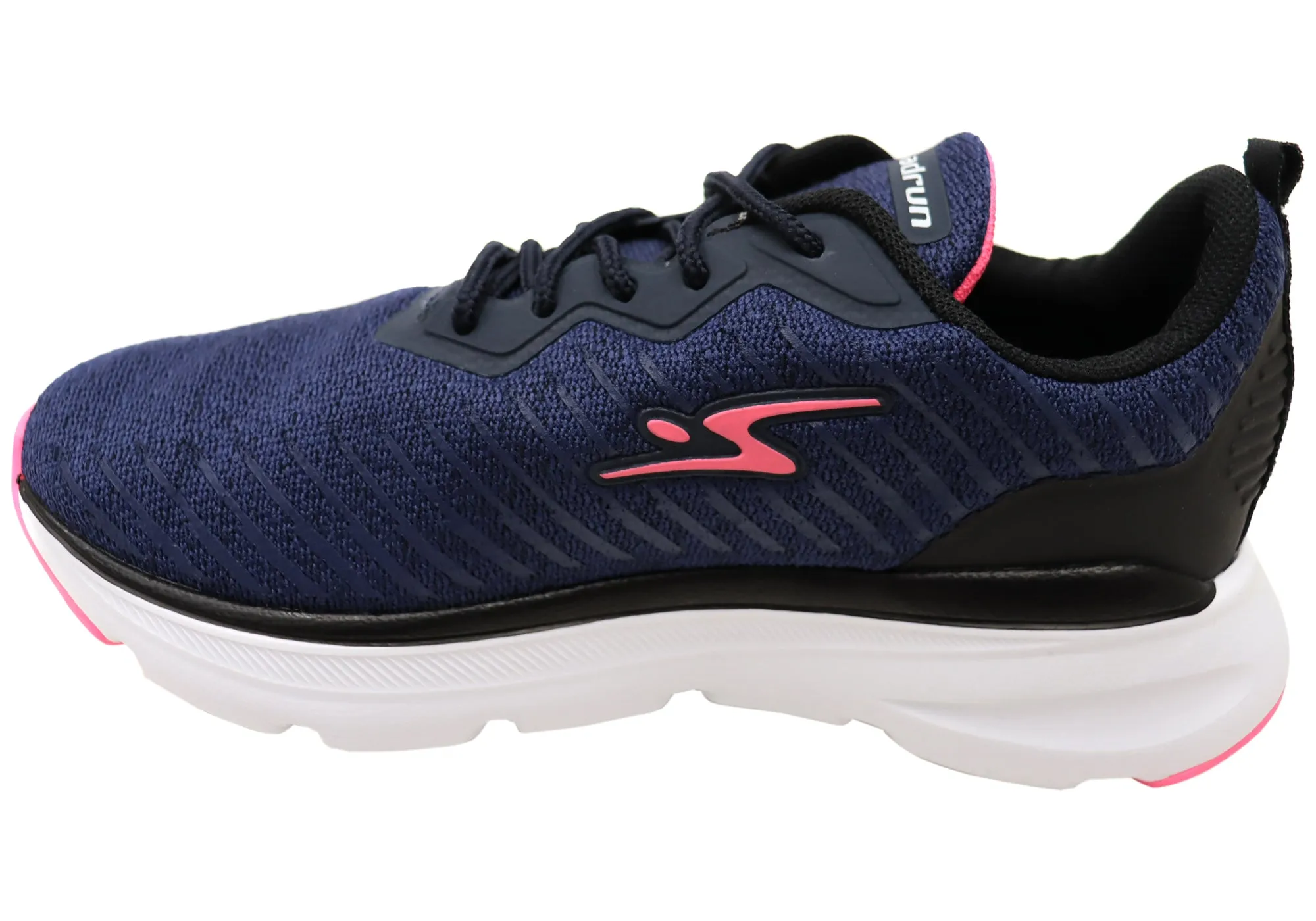 Adrun Excite Womens Comfortable Athletic Shoes Made In Brazil Adrun Shoes