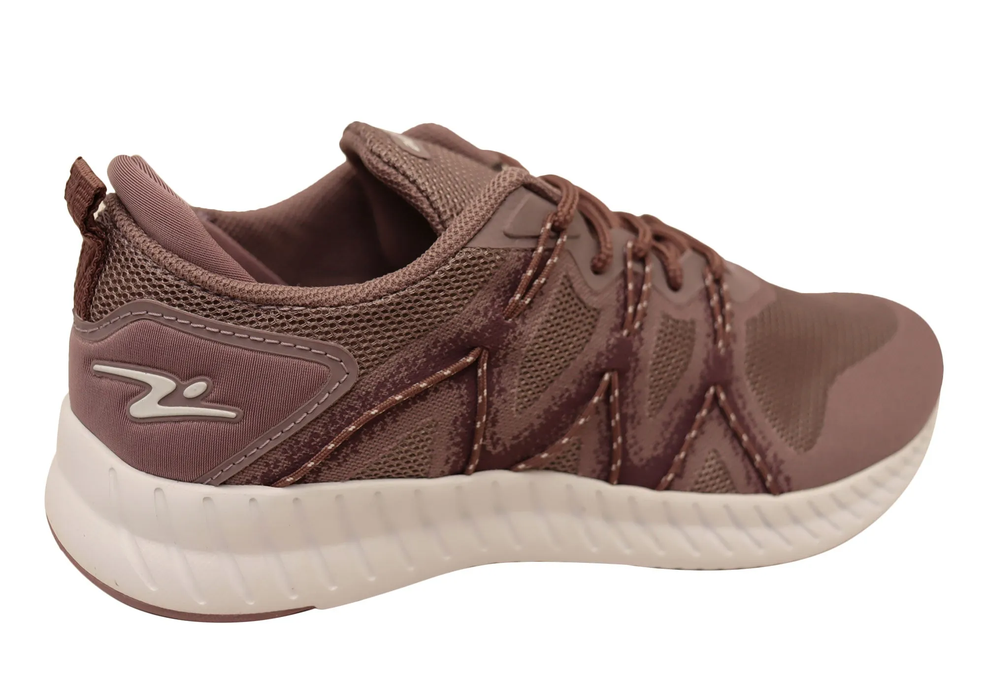 Adrun Lyric Womens Comfortable Athletic Shoes Made In Brazil Adrun Shoes