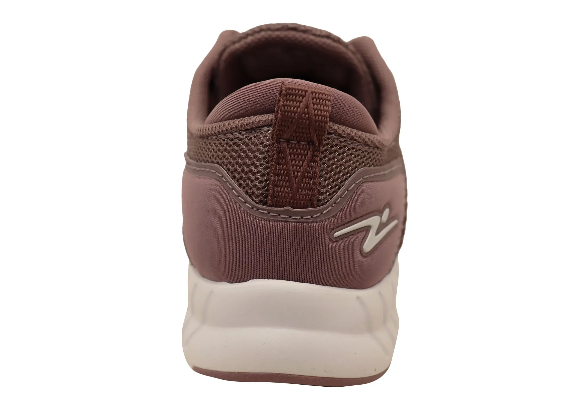 Adrun Lyric Womens Comfortable Athletic Shoes Made In Brazil Adrun Shoes
