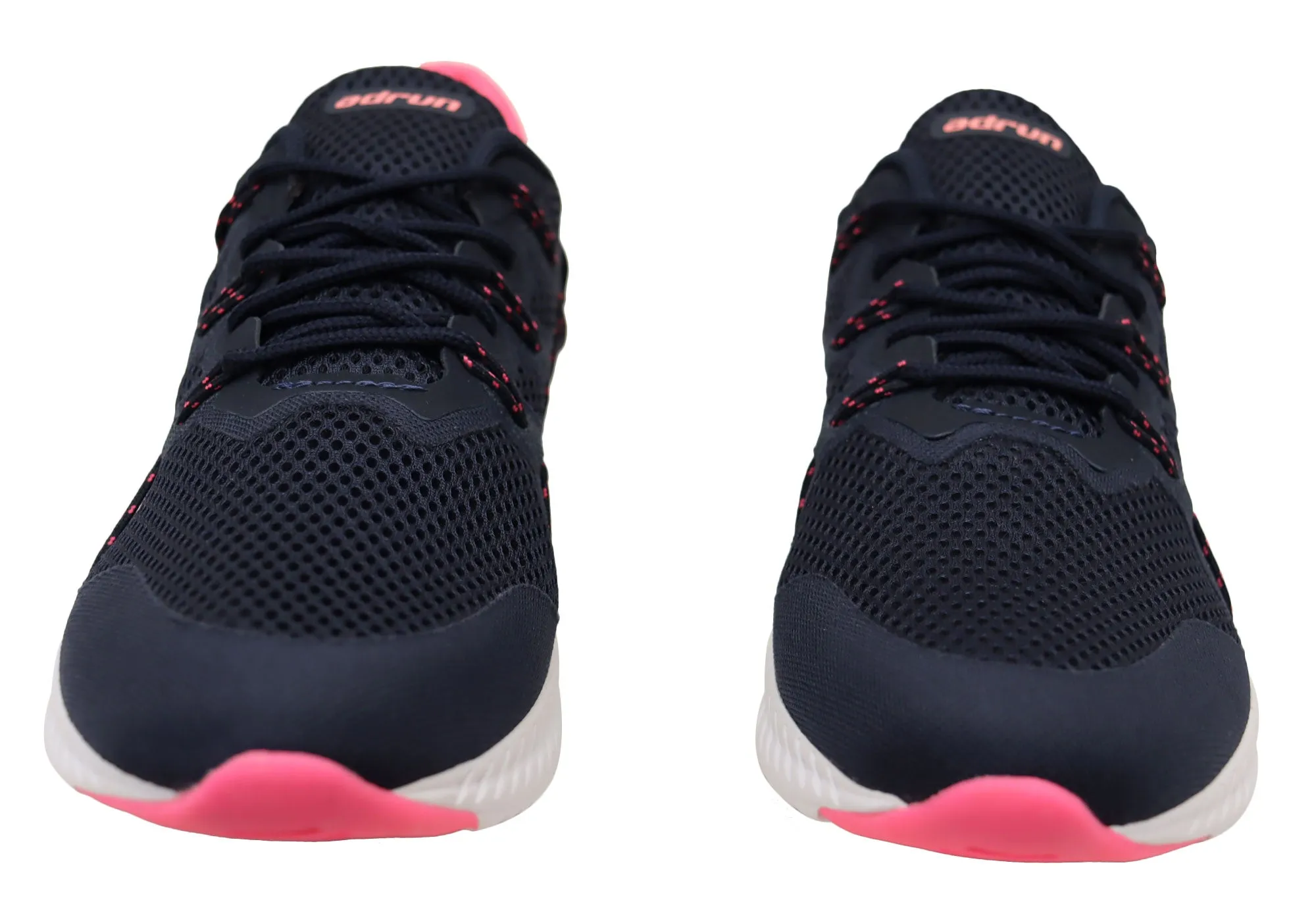 Adrun Lyric Womens Comfortable Athletic Shoes Made In Brazil Adrun Shoes