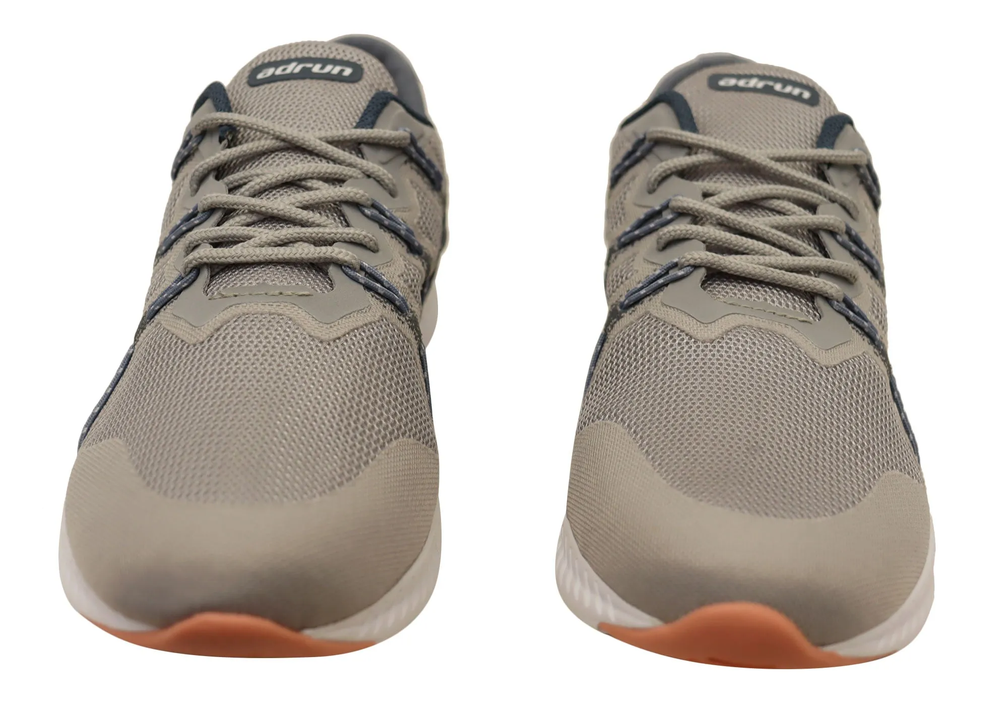 Adrun Lyric Womens Comfortable Athletic Shoes Made In Brazil Adrun Shoes