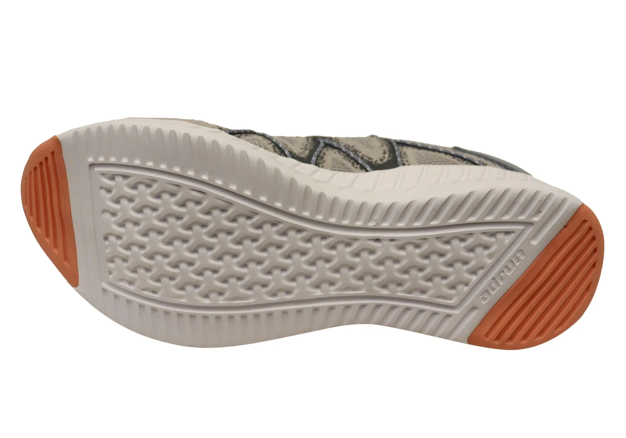 Adrun Lyric Womens Comfortable Athletic Shoes Made In Brazil Adrun Shoes