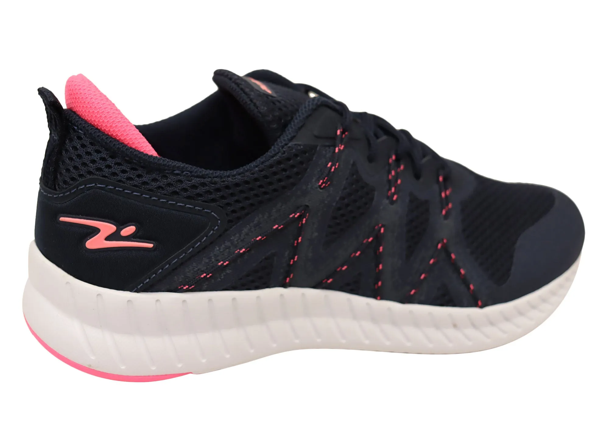 Adrun Lyric Womens Comfortable Athletic Shoes Made In Brazil Adrun Shoes