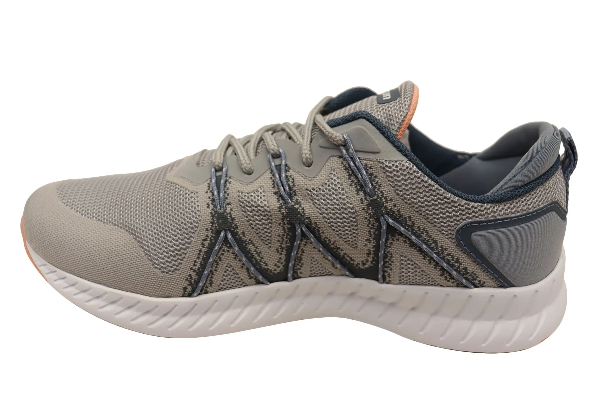 Adrun Lyric Womens Comfortable Athletic Shoes Made In Brazil Adrun Shoes