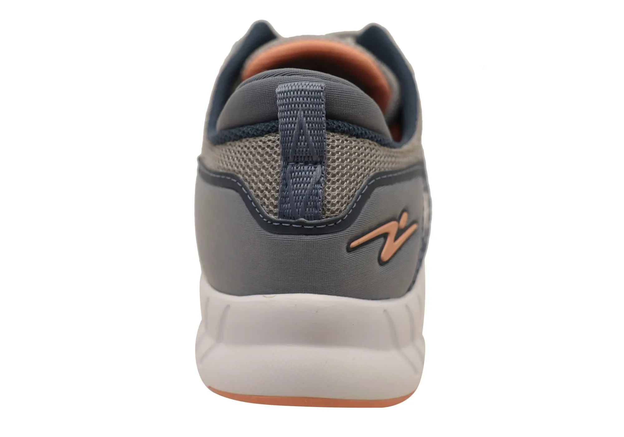 Adrun Lyric Womens Comfortable Athletic Shoes Made In Brazil Adrun Shoes