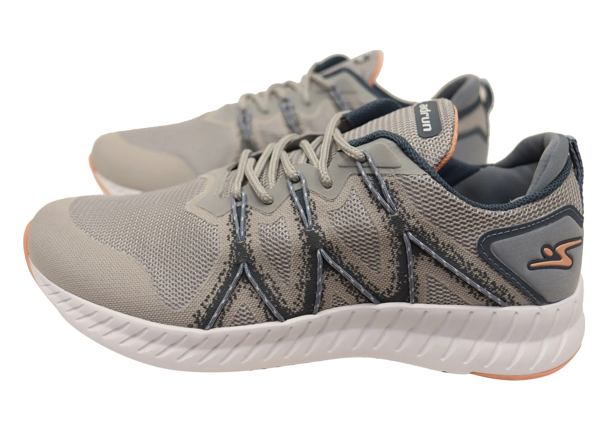 Adrun Lyric Womens Comfortable Athletic Shoes Made In Brazil Adrun Shoes