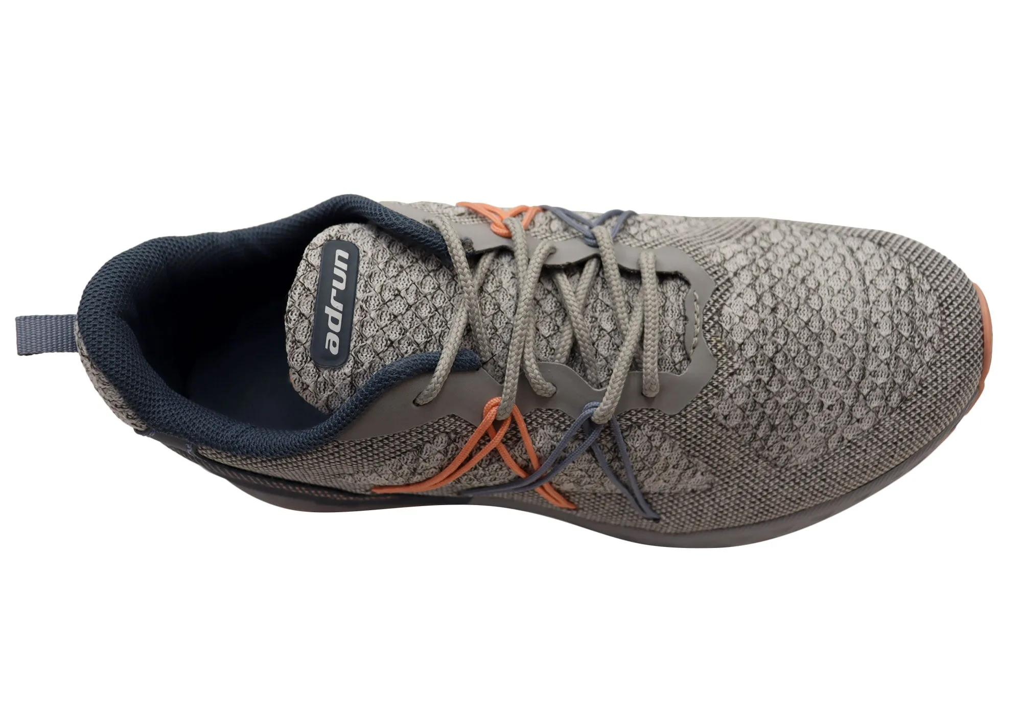 Adrun Motion Womens Comfortable Athletic Shoes Made In Brazil Adrun Shoes