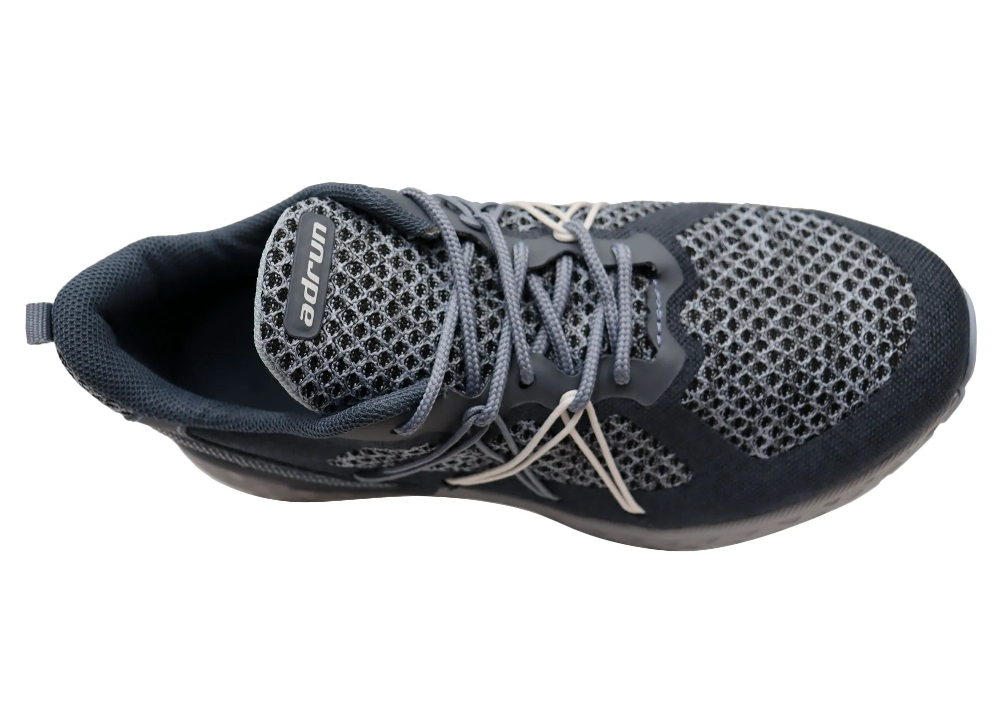 Adrun Motion Womens Comfortable Athletic Shoes Made In Brazil Adrun Shoes
