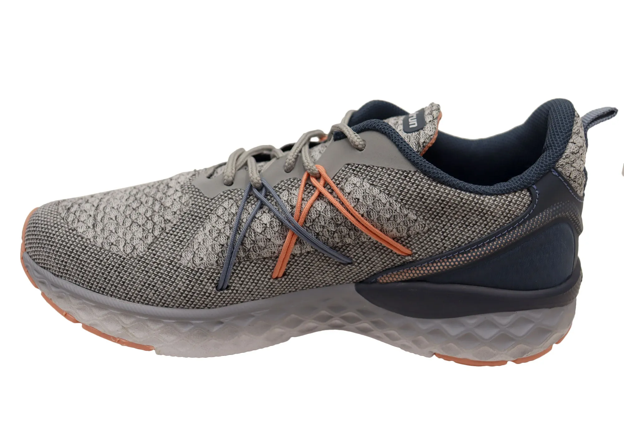 Adrun Motion Womens Comfortable Athletic Shoes Made In Brazil Adrun Shoes