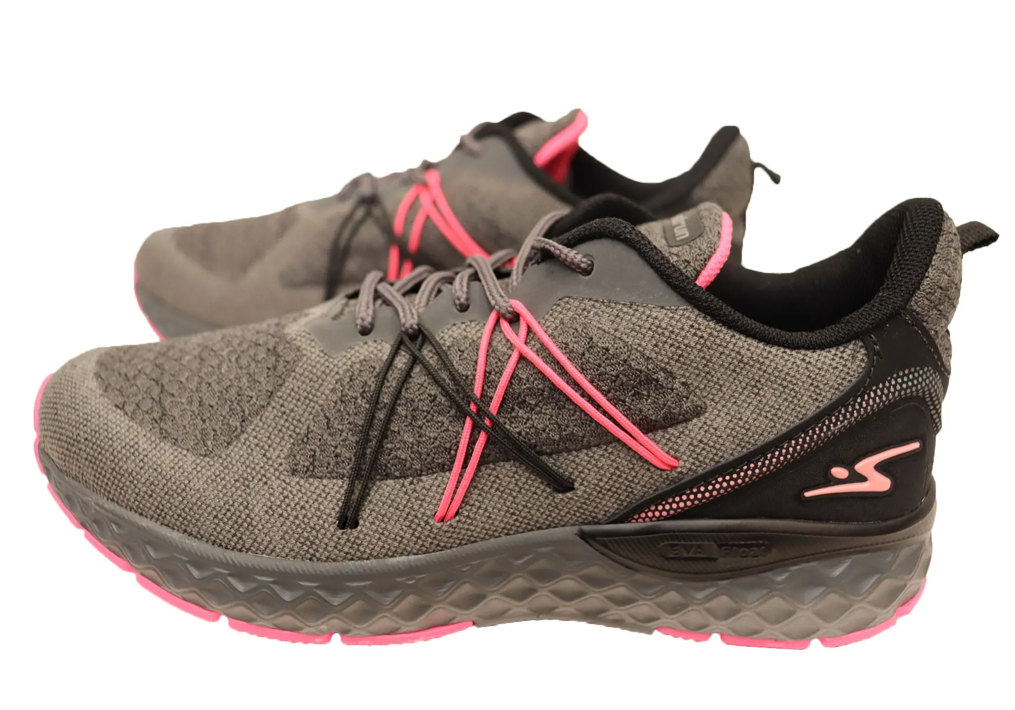 Adrun Motion Womens Comfortable Athletic Shoes Made In Brazil Adrun Shoes