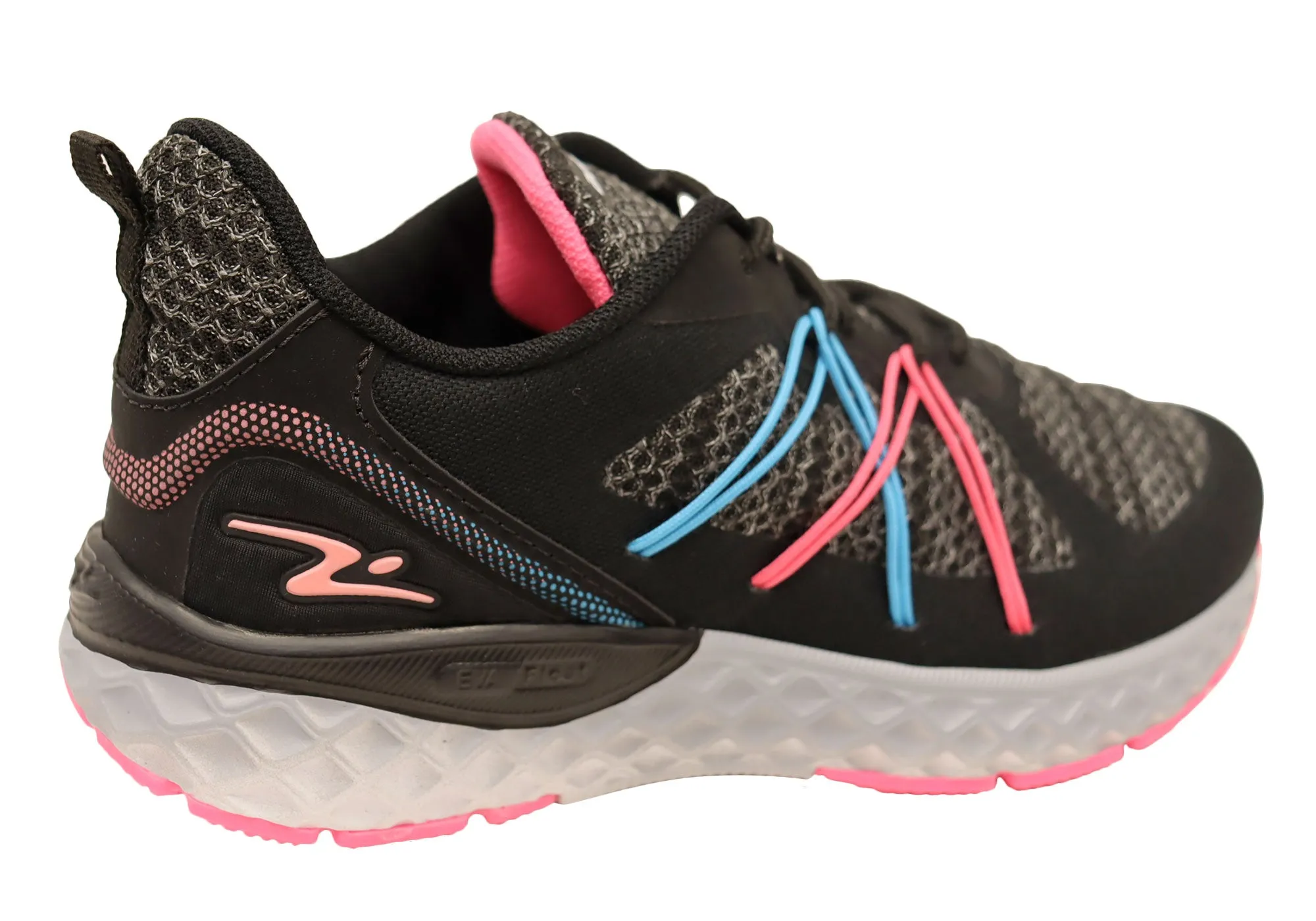 Adrun Motion Womens Comfortable Athletic Shoes Made In Brazil Adrun Shoes