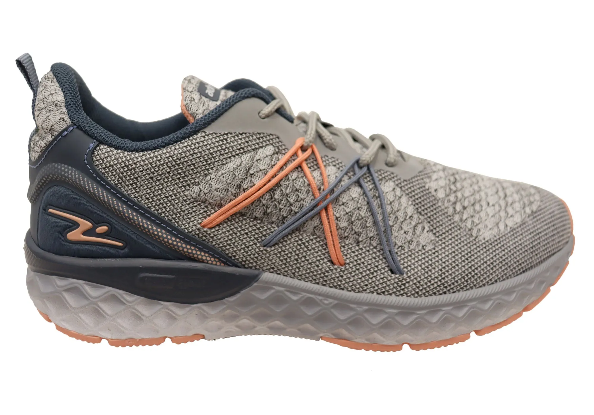 Adrun Motion Womens Comfortable Athletic Shoes Made In Brazil Adrun Shoes