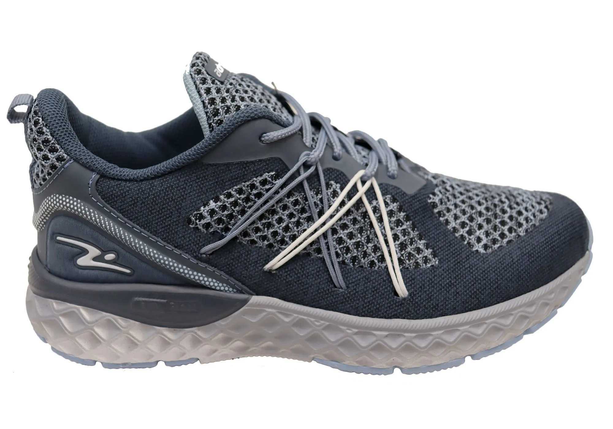 Adrun Motion Womens Comfortable Athletic Shoes Made In Brazil Adrun Shoes