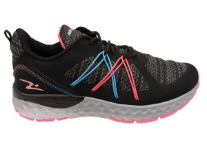 Adrun Motion Womens Comfortable Athletic Shoes Made In Brazil Adrun Shoes