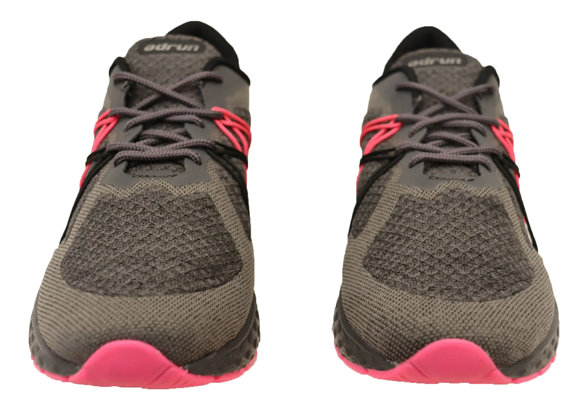 Adrun Motion Womens Comfortable Athletic Shoes Made In Brazil Adrun Shoes