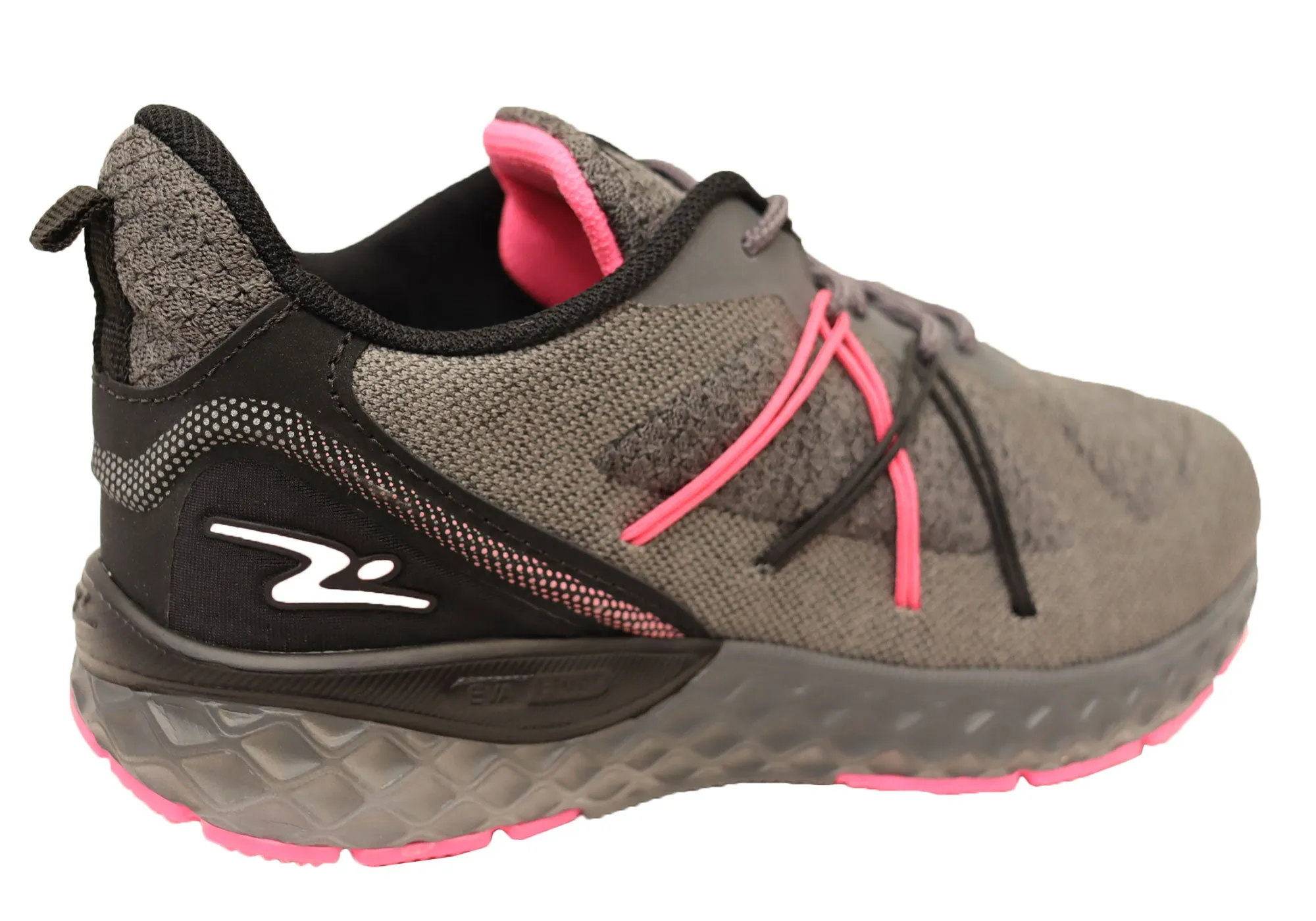 Adrun Motion Womens Comfortable Athletic Shoes Made In Brazil Adrun Shoes