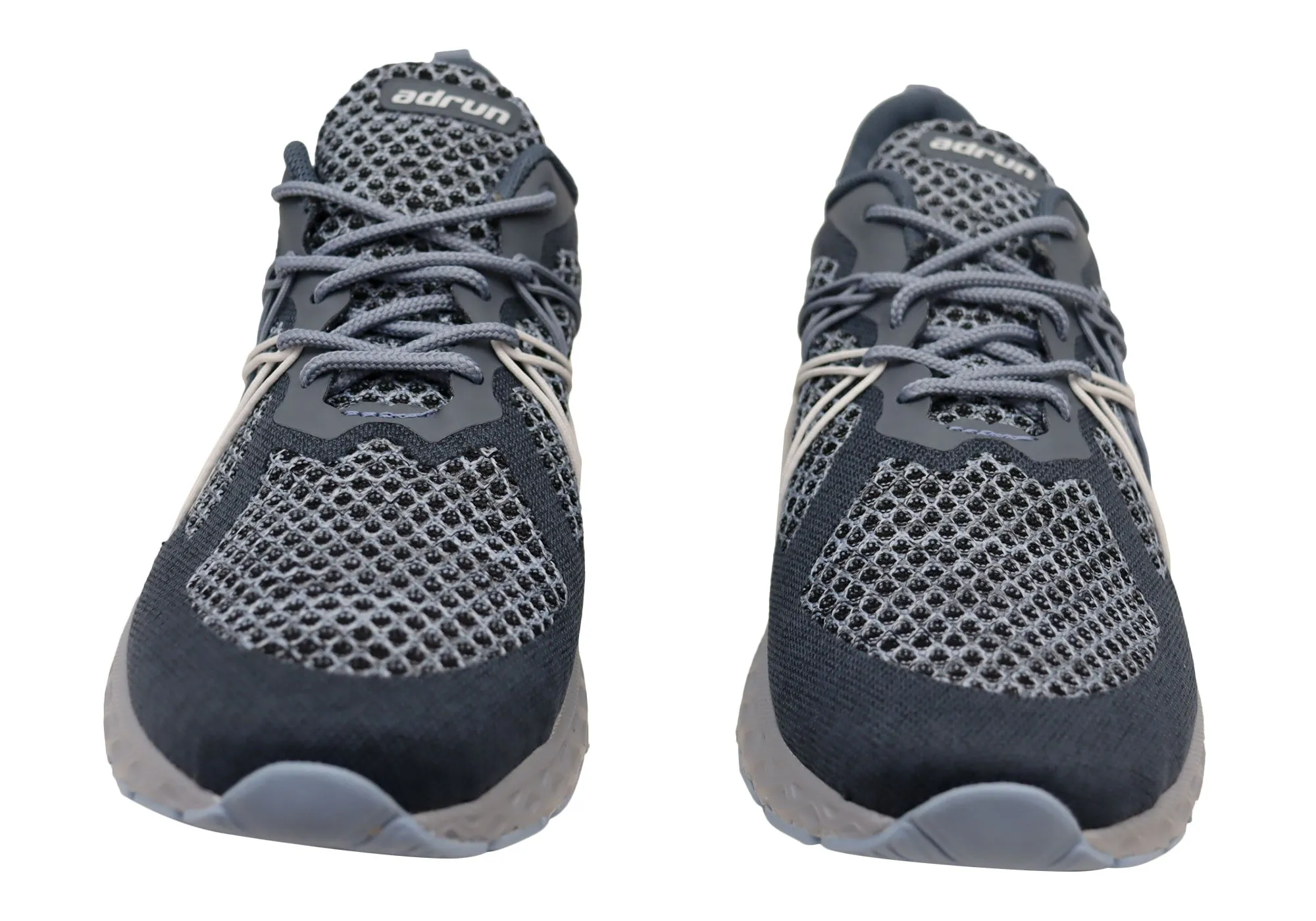 Adrun Motion Womens Comfortable Athletic Shoes Made In Brazil Adrun Shoes