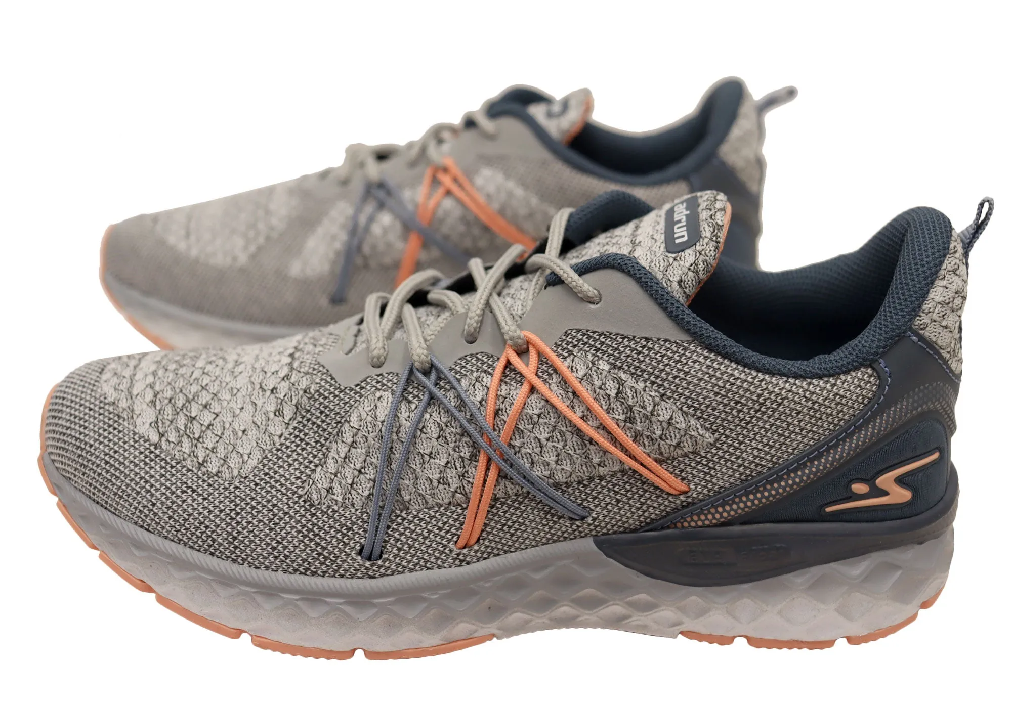 Adrun Motion Womens Comfortable Athletic Shoes Made In Brazil Adrun Shoes