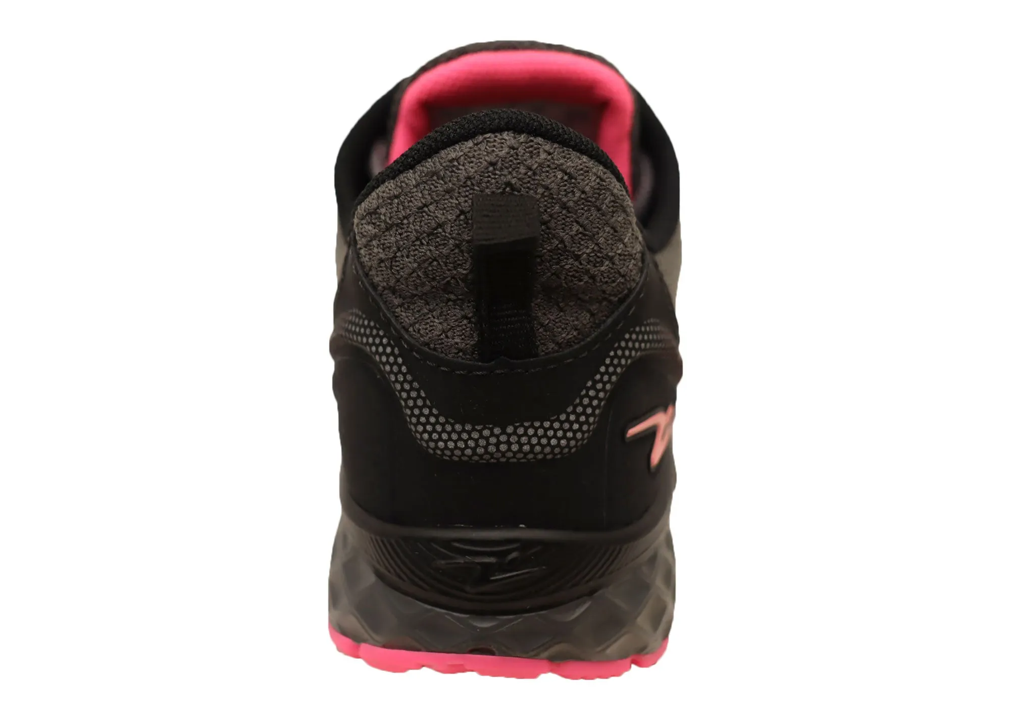 Adrun Motion Womens Comfortable Athletic Shoes Made In Brazil Adrun Shoes