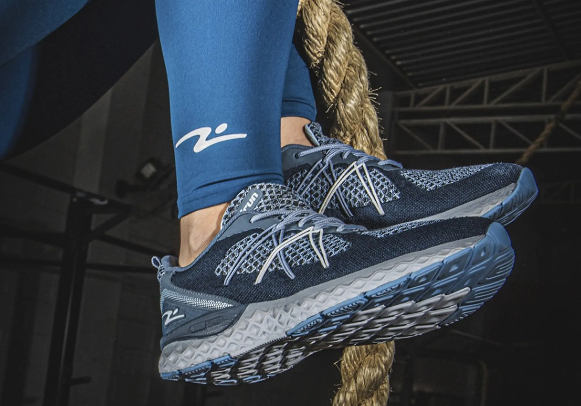 Adrun Motion Womens Comfortable Athletic Shoes Made In Brazil Adrun Shoes