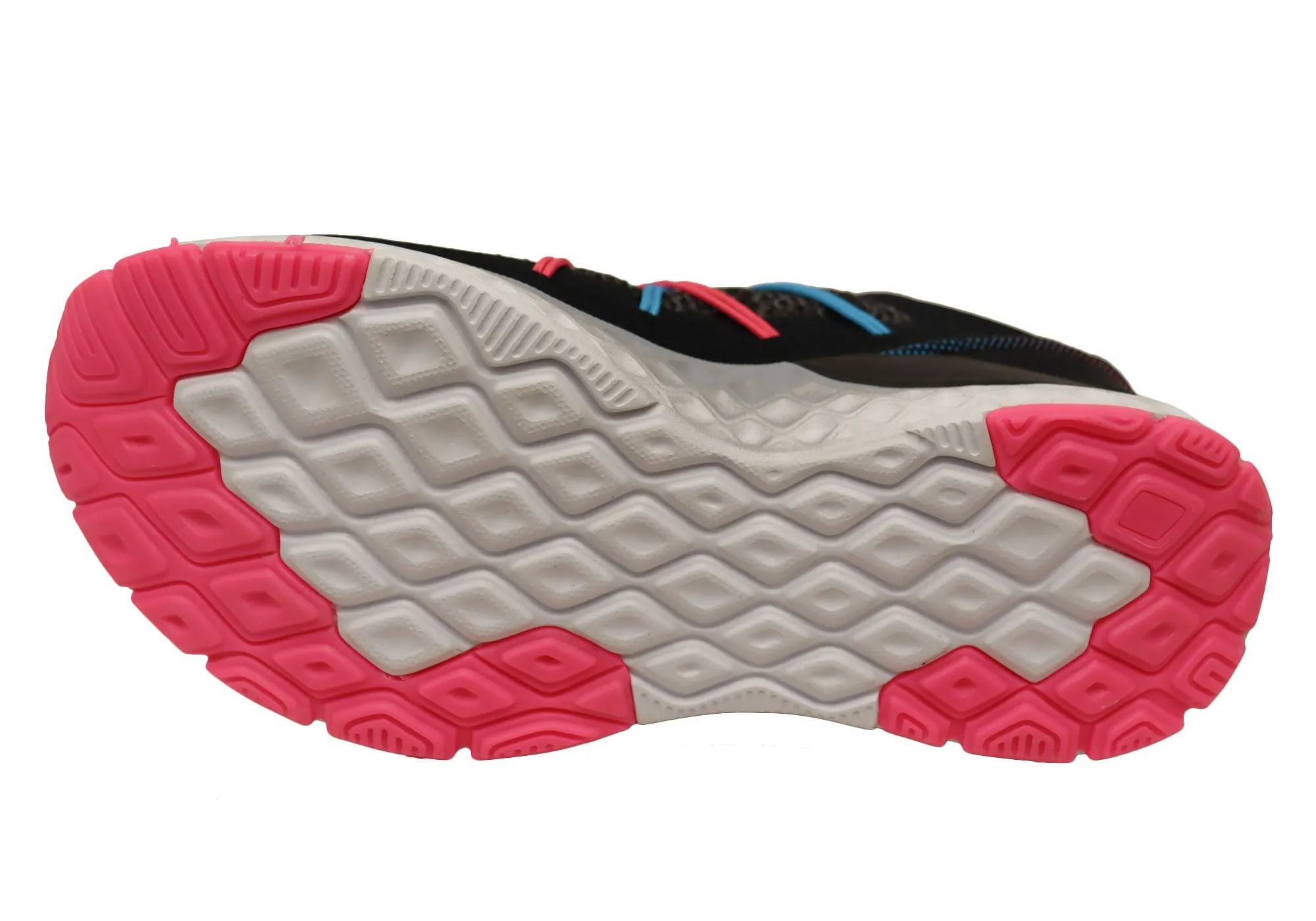 Adrun Motion Womens Comfortable Athletic Shoes Made In Brazil Adrun Shoes