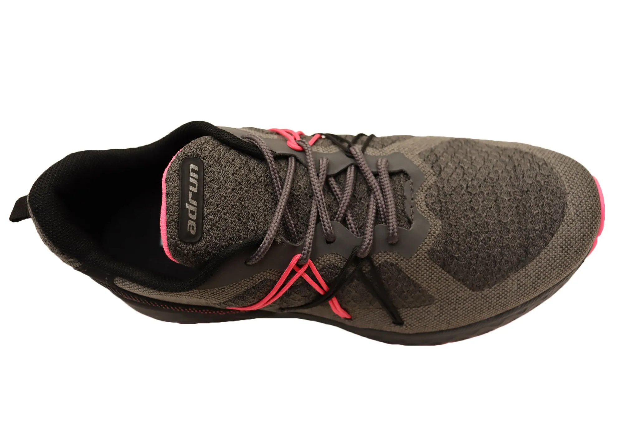 Adrun Motion Womens Comfortable Athletic Shoes Made In Brazil Adrun Shoes