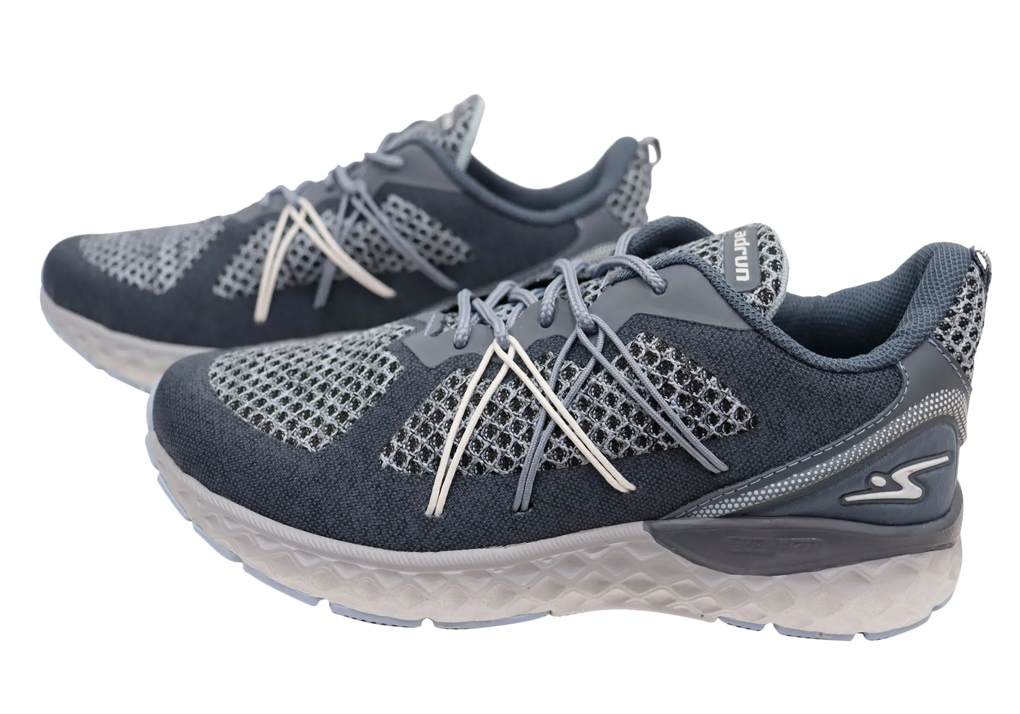 Adrun Motion Womens Comfortable Athletic Shoes Made In Brazil Adrun Shoes
