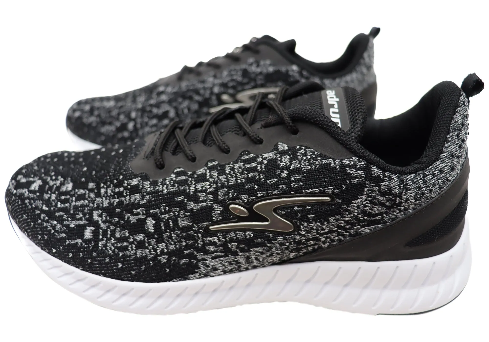 Adrun Rhythm Mens Comfortable Athletic Shoes Made In Brazil Adrun Shoes