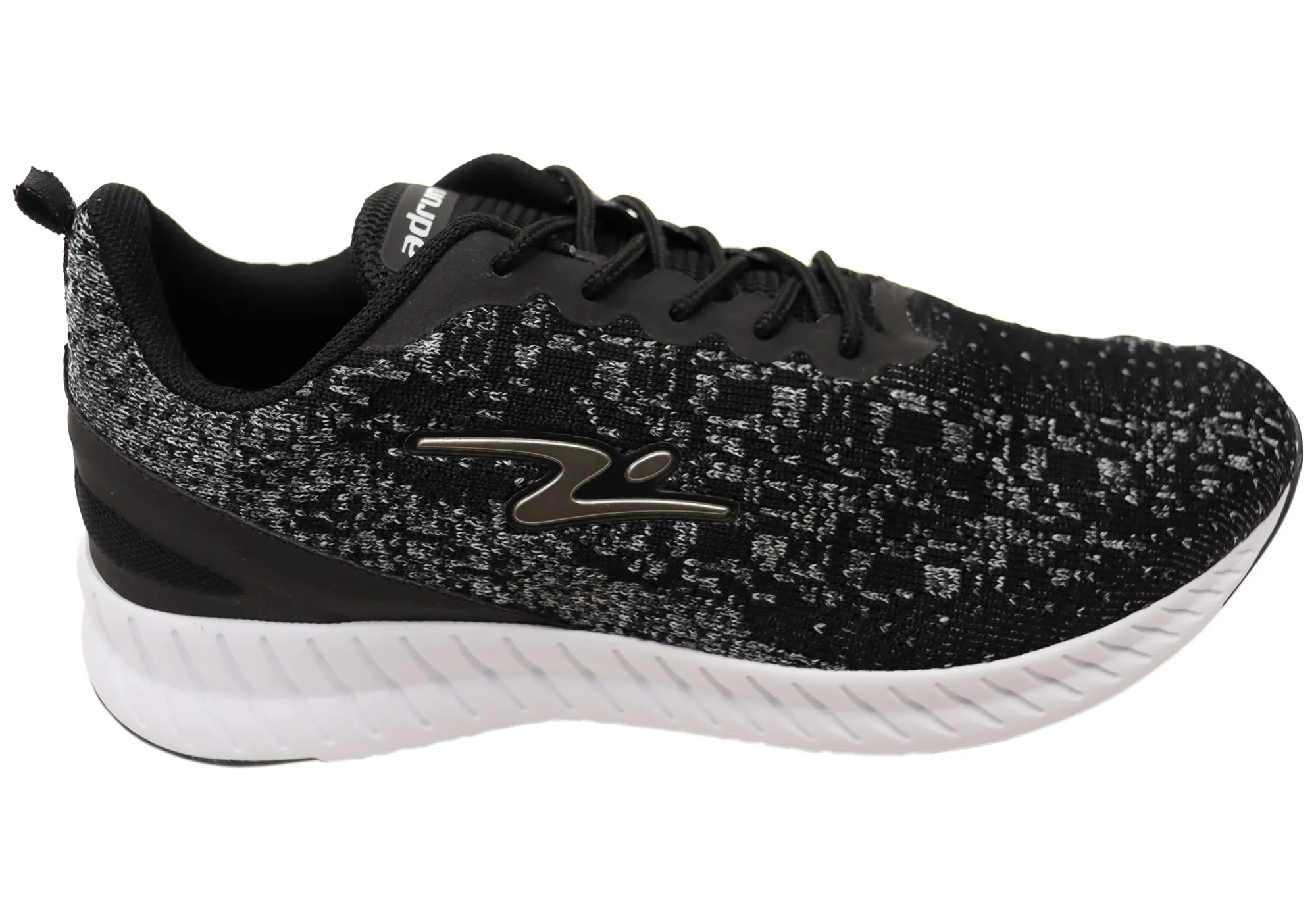 Adrun Rhythm Mens Comfortable Athletic Shoes Made In Brazil Adrun Shoes
