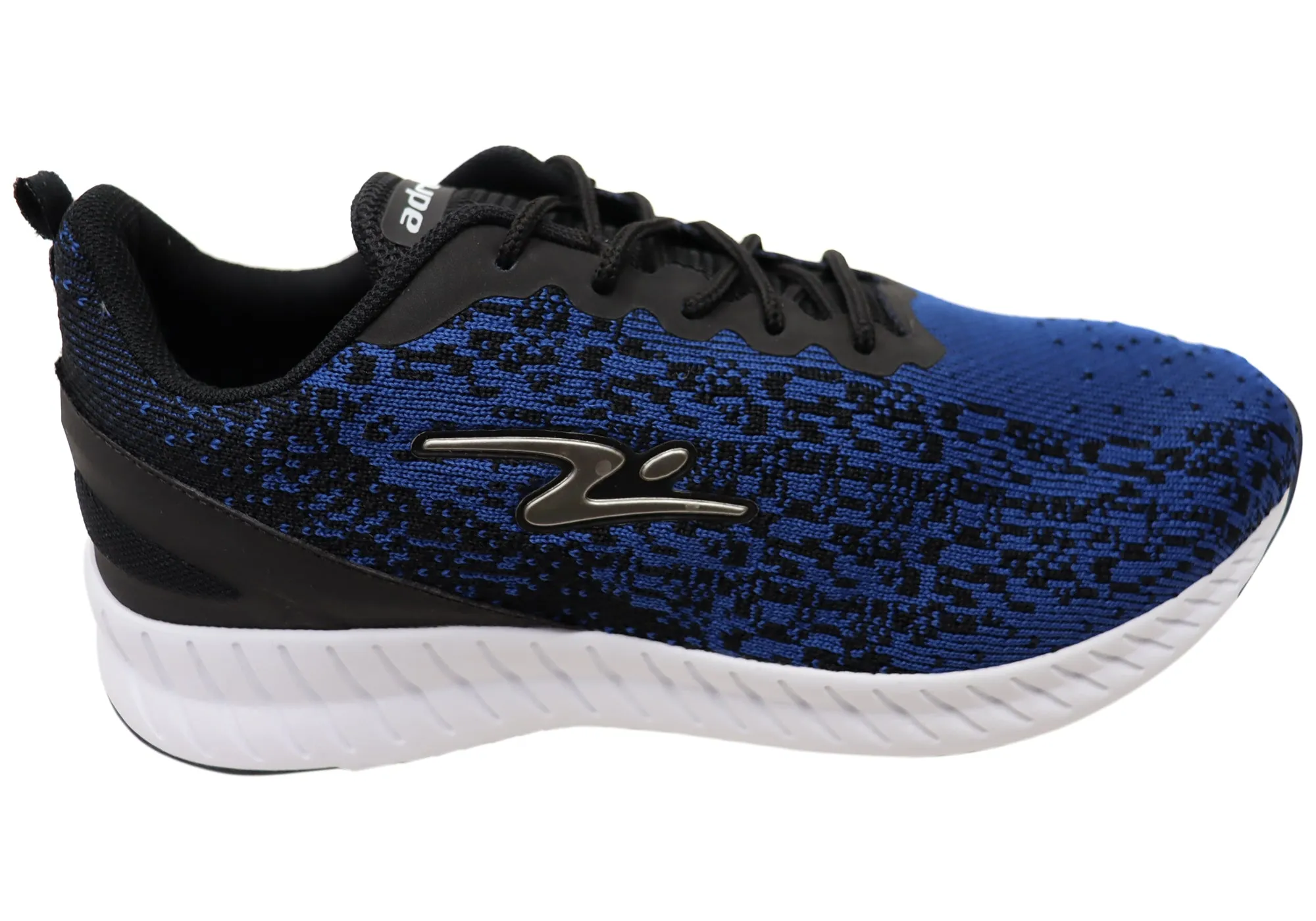 Adrun Rhythm Mens Comfortable Athletic Shoes Made In Brazil Adrun Shoes
