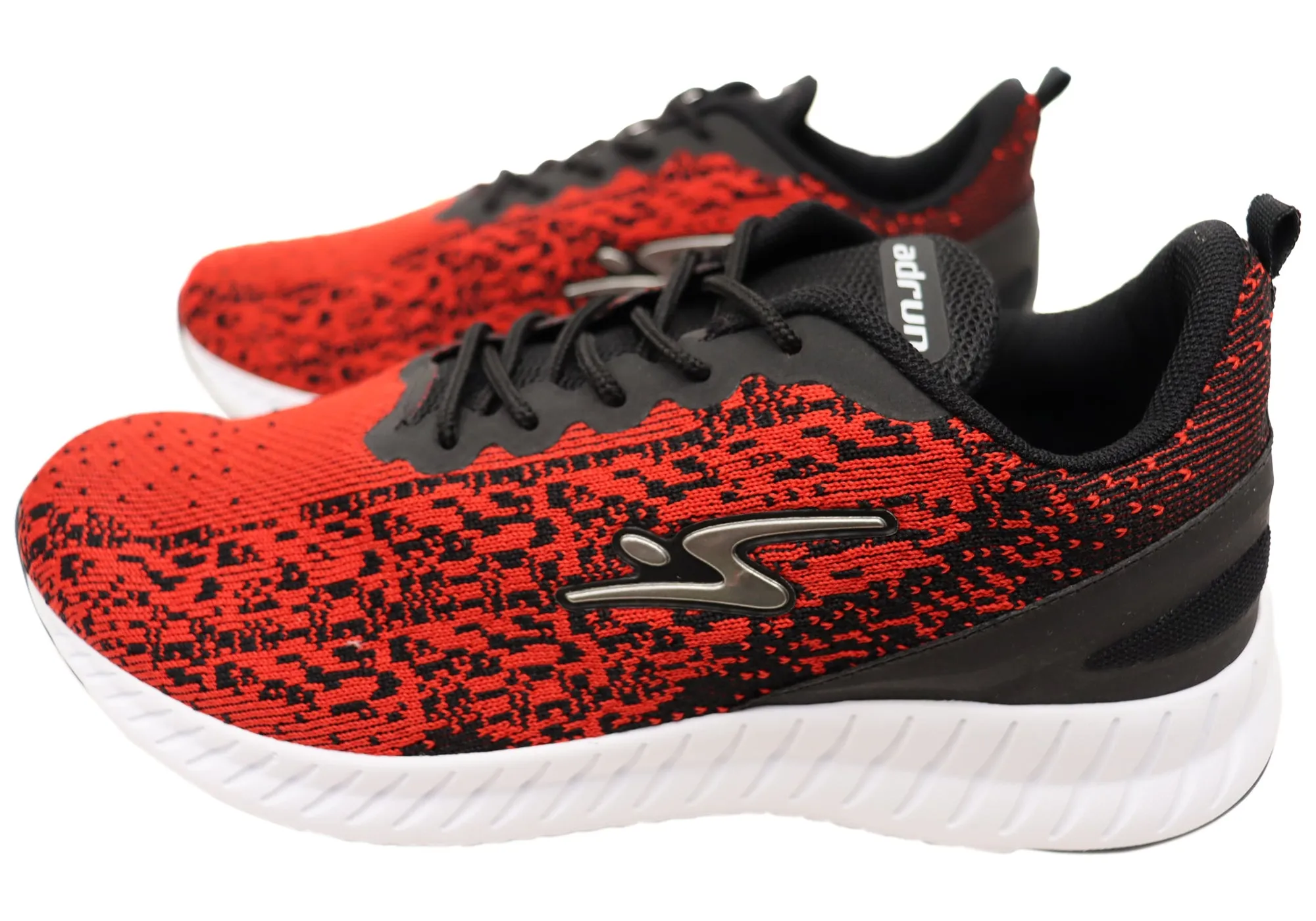 Adrun Rhythm Mens Comfortable Athletic Shoes Made In Brazil Adrun Shoes
