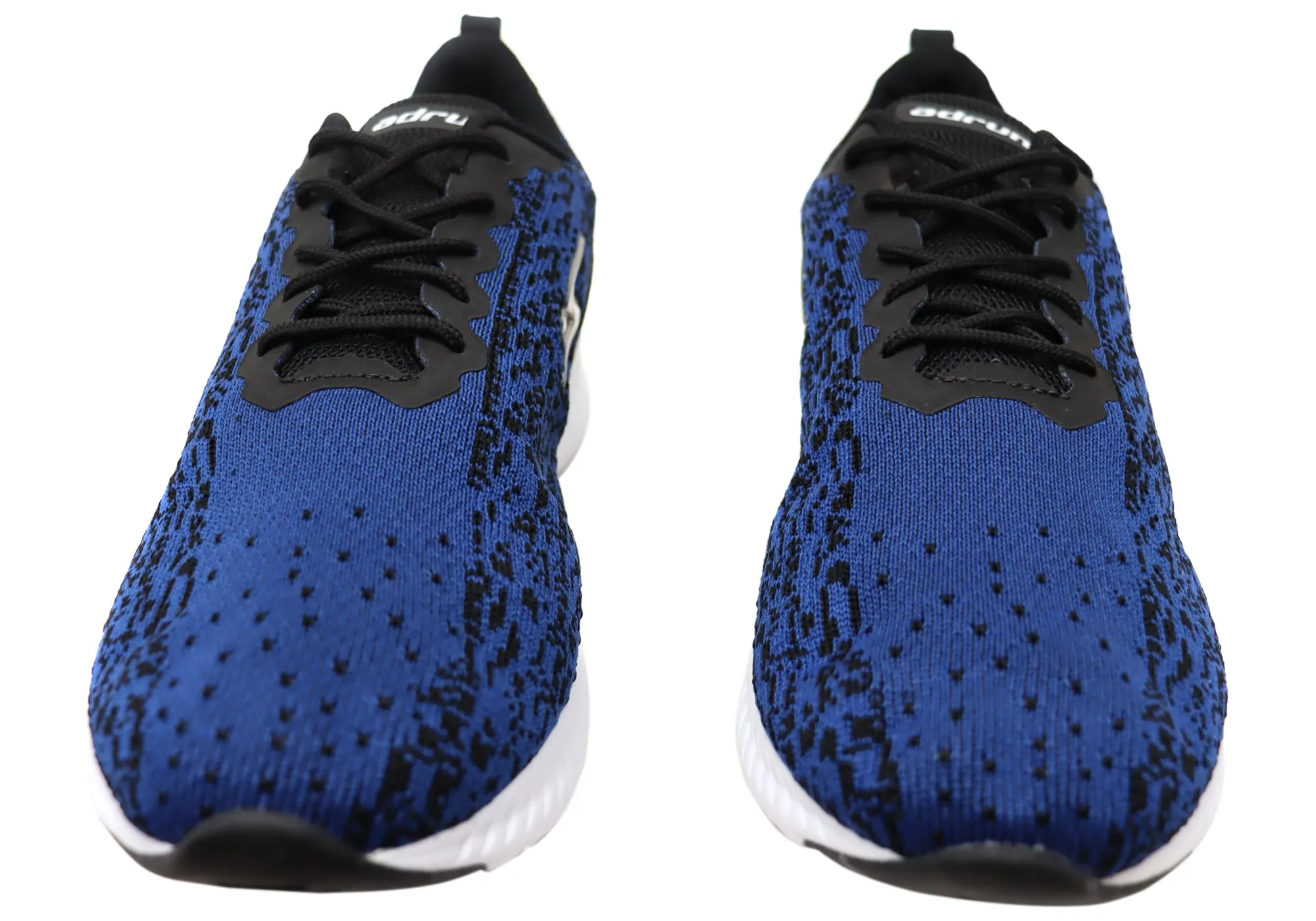 Adrun Rhythm Mens Comfortable Athletic Shoes Made In Brazil Adrun Shoes