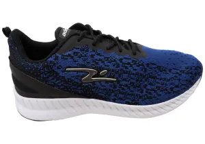 Adrun Rhythm Mens Comfortable Athletic Shoes Made In Brazil Adrun Shoes