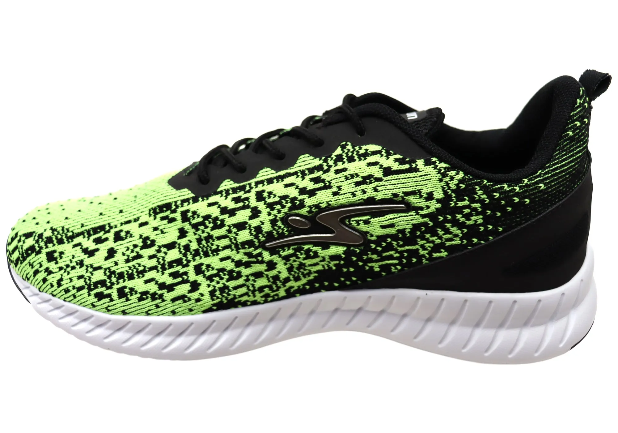 Adrun Rhythm Mens Comfortable Athletic Shoes Made In Brazil Adrun Shoes
