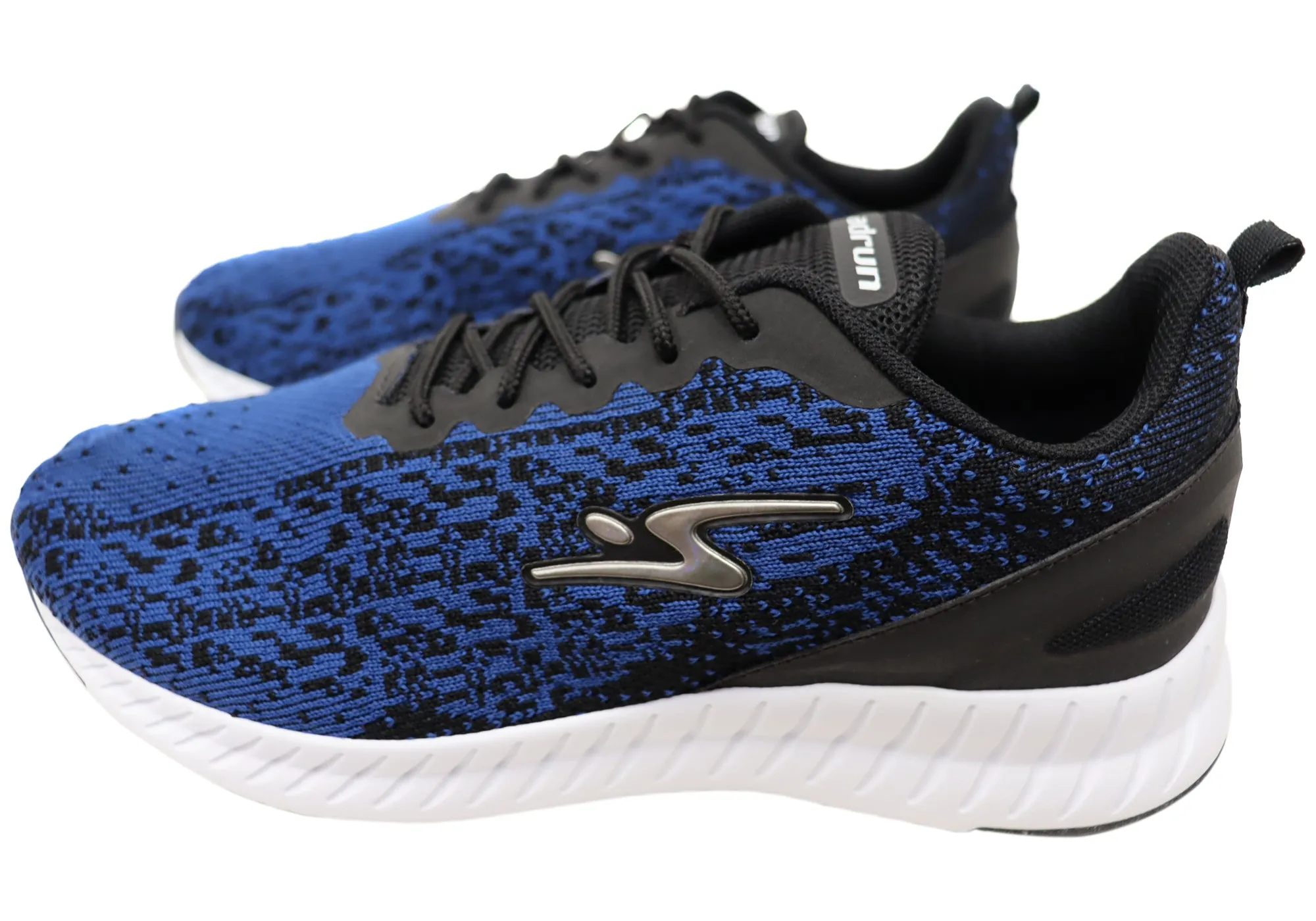 Adrun Rhythm Mens Comfortable Athletic Shoes Made In Brazil Adrun Shoes