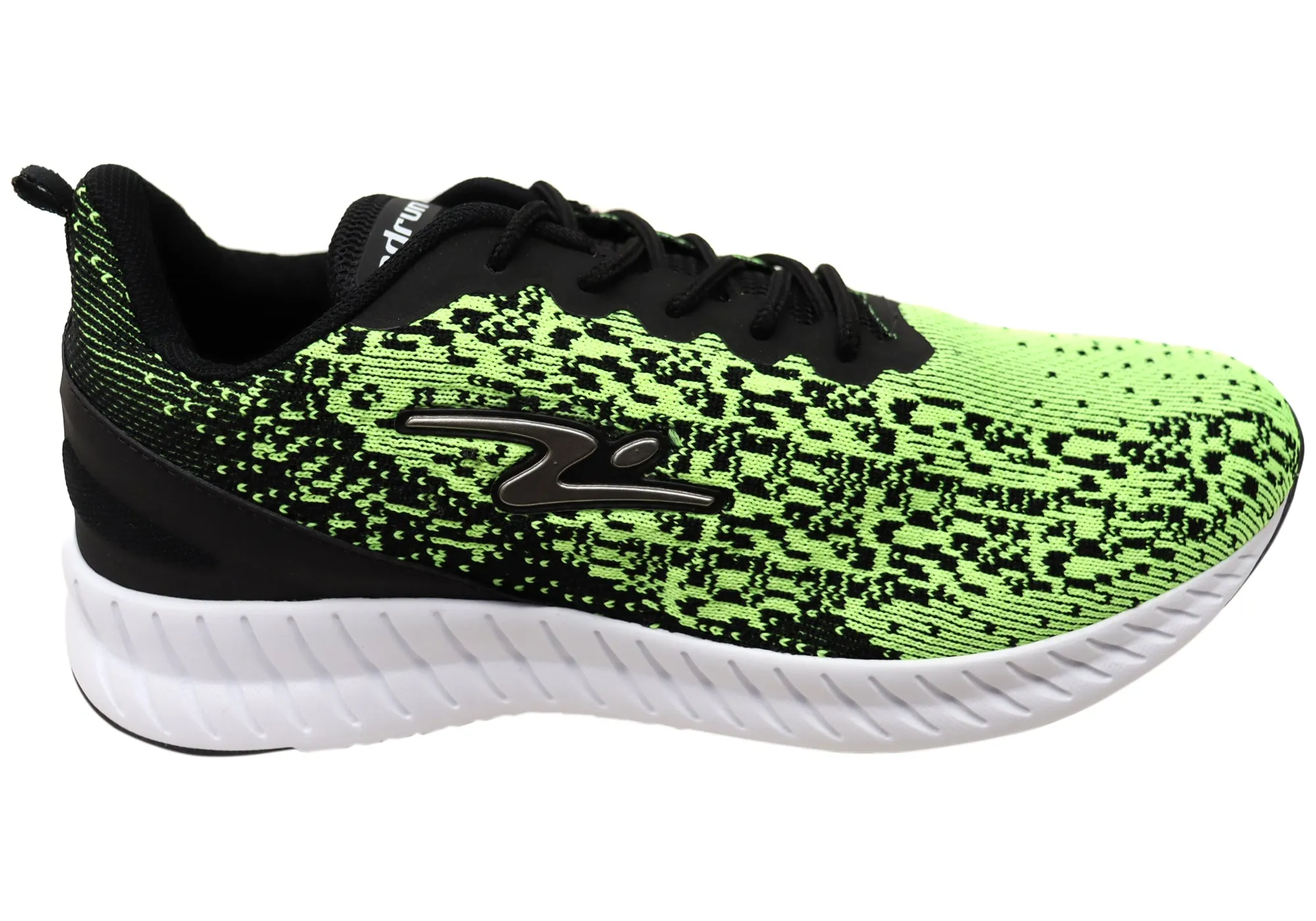 Adrun Rhythm Mens Comfortable Athletic Shoes Made In Brazil Adrun Shoes